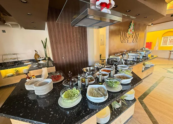 Stunning 2br - Al Dora Resort, * الغردقة