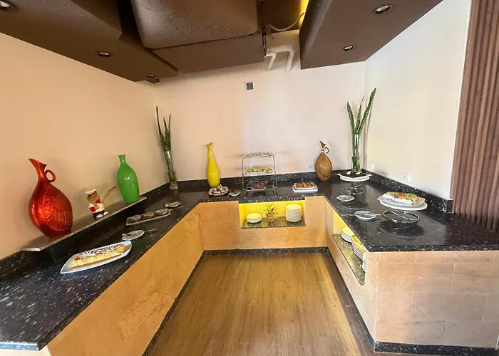 Stunning 2br - Al Dora Resort, شقة *