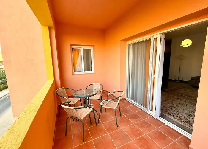 Stunning 2br - Al Dora Resort, شقة الغردقة