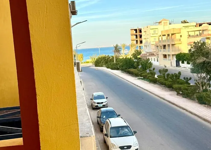 Stunning 2br - Al Dora Resort, *