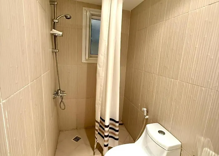 Stunning 2br - Al Dora Resort, * الغردقة