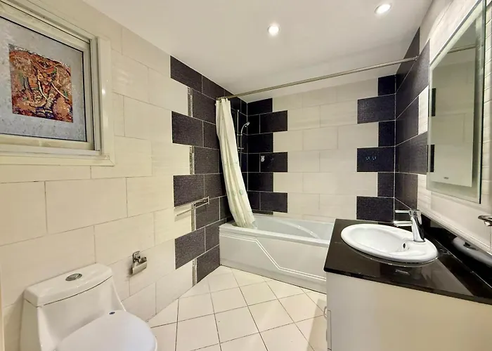 شقة Stunning 2br - Al Dora Resort, *