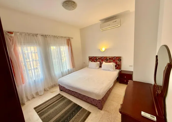 Stunning 2br - Al Dora Resort, الغردقة