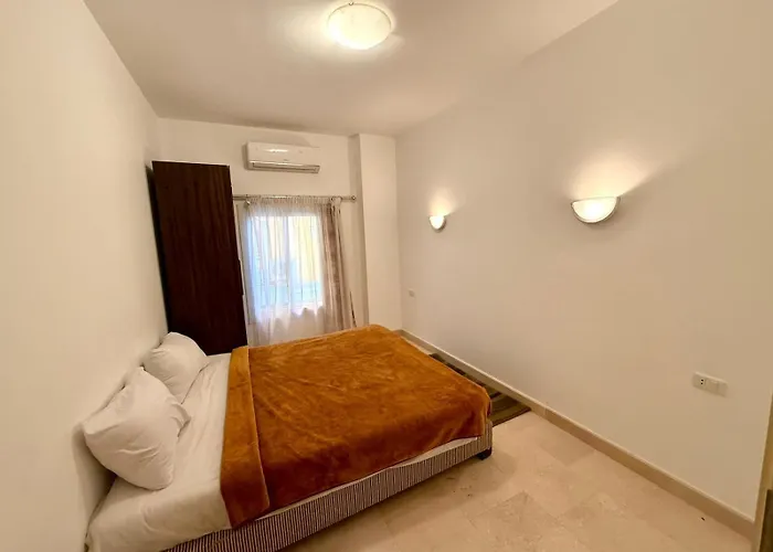 Stunning 2br - Al Dora Resort, شقة الغردقة