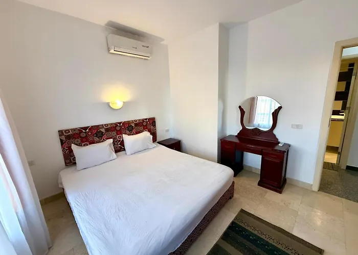 Stunning 2br - Al Dora Resort, الغردقة